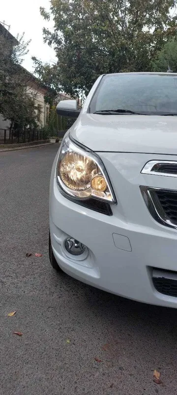 Chevrolet Cobalt bo'lib to'lashga
