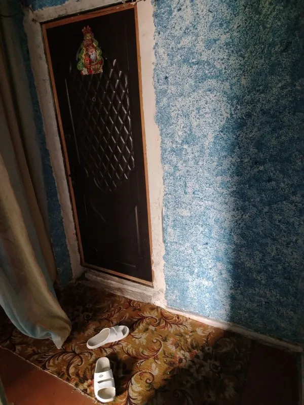 Сдаётся 1 комнатная квартира в Чирчике — фото 1