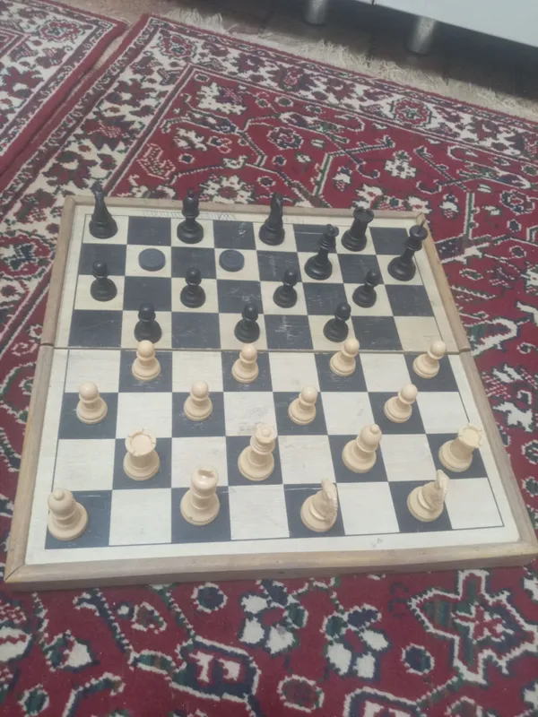 Shaxmat 1