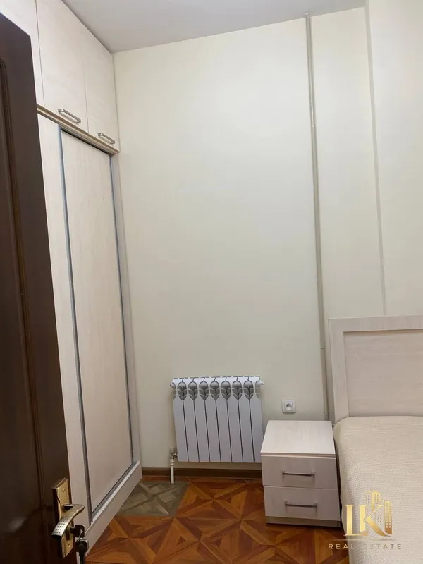 Yangi qurilishda 3 xonali kvartira sotiladi (Mirobod tumani, mo‘ljal Nukusskaya) 8