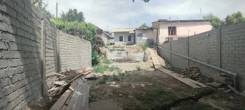 Продается участок 2.8 сотки в Сергилинском районе