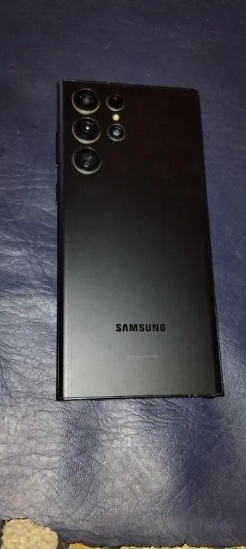 Samsung s22 ultra 1