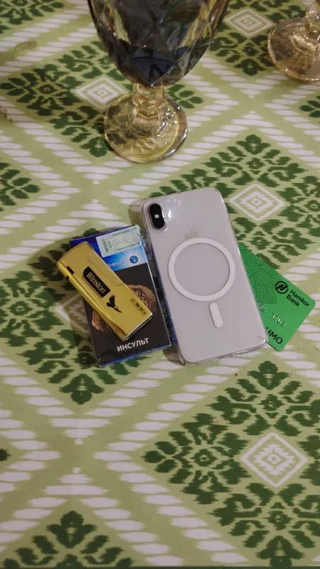Iphone x