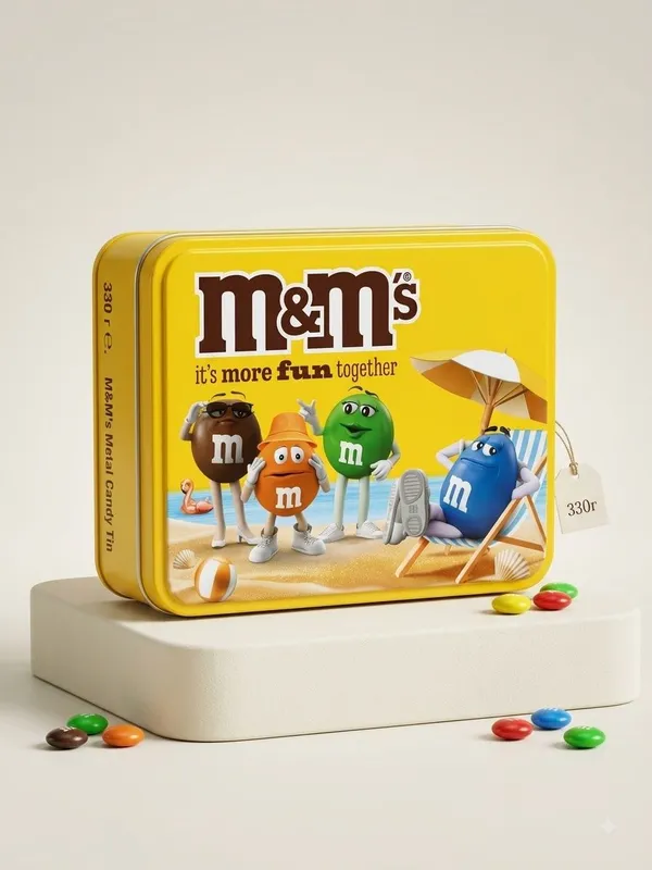 m&ms 330 грам с орешками 1 m&ms 330 грам с орешками 1