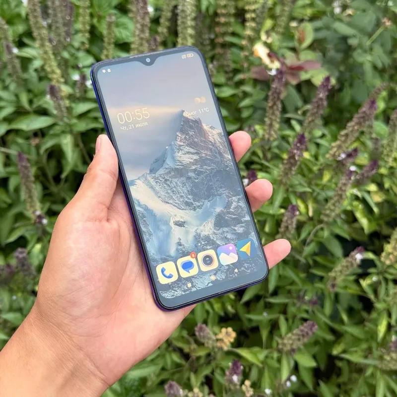 Redmi 9 64 GB sotiladi srochni 2