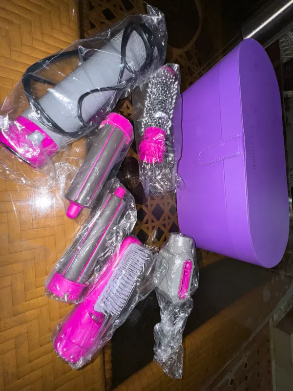 Dyson nabor 1:1 fen 2
