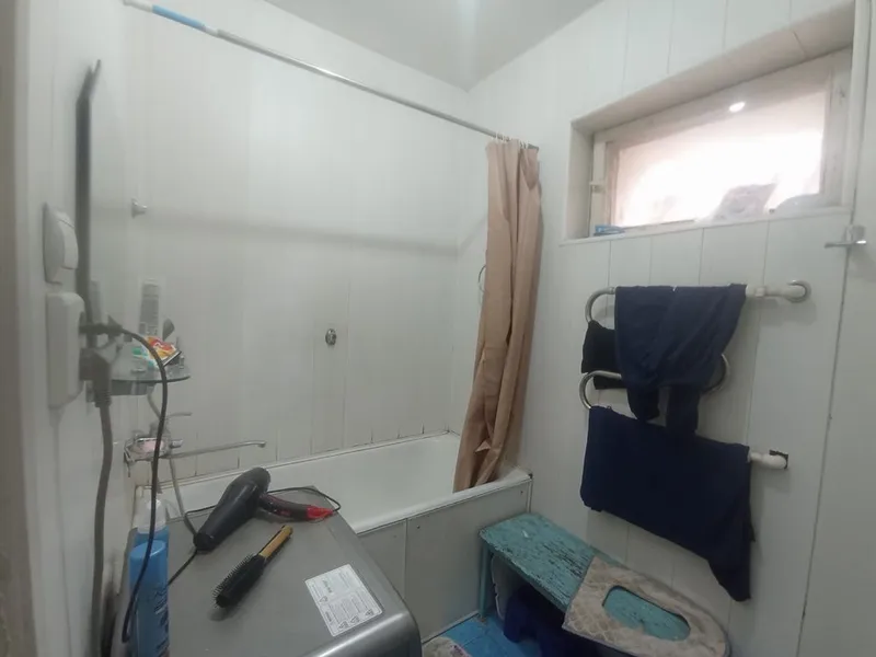 Kvartira sheriklikka bollarga 3 Kvartira sheriklikka bollarga 3