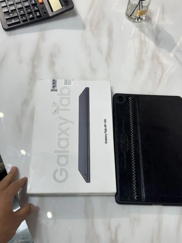 Planshet Samsung A9 Plus 5G 3 Planshet Samsung A9 Plus 5G 3