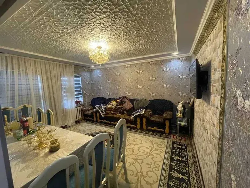 Продается дом в Мирабад район Сорокулька [OL] — фото 1