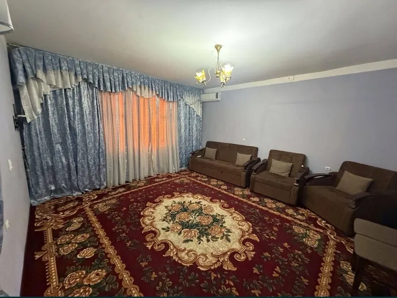 Продажа (Паркентский)