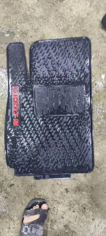 Kobalt polik rezin 2 olagda sal yirtiqi bor bilinmidi komplekt ajoyib — фото 2