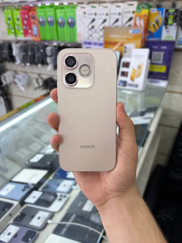 Honor 600 lite