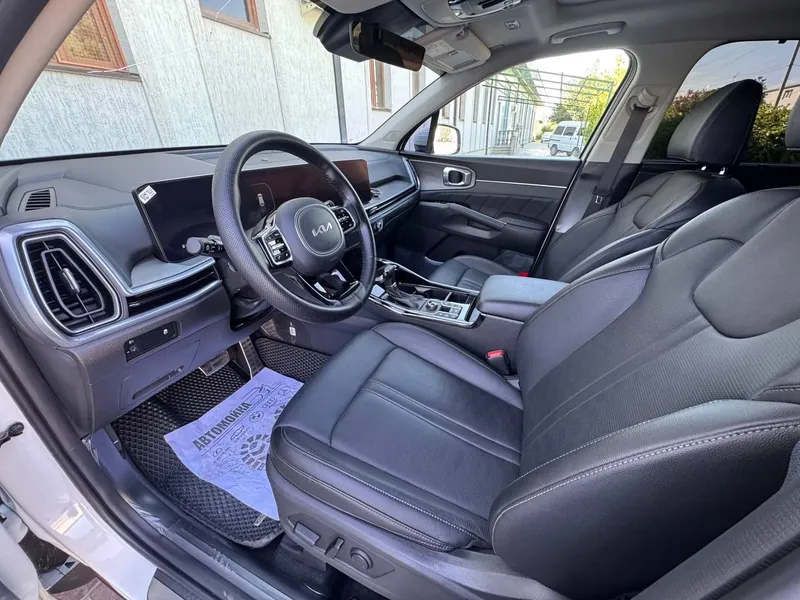 Kia .Sorento. В отличном состояние 5