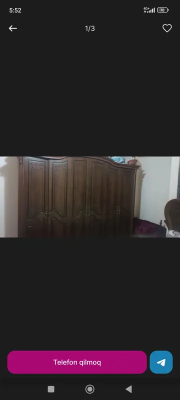 shkaf kammot trumo 1 shkaf kammot trumo 1