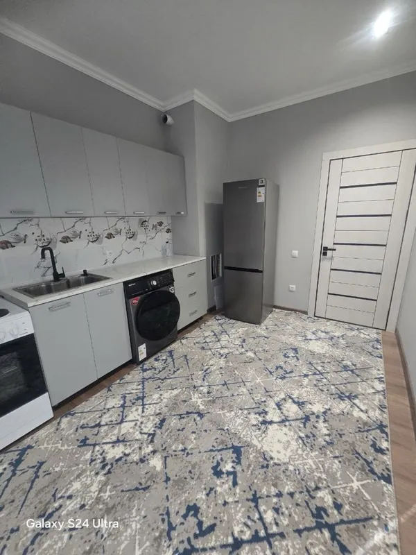 Uy sotiladi ToyTepa Nurafshon city/Продается квартира в Нурафшон сити — фото 3
