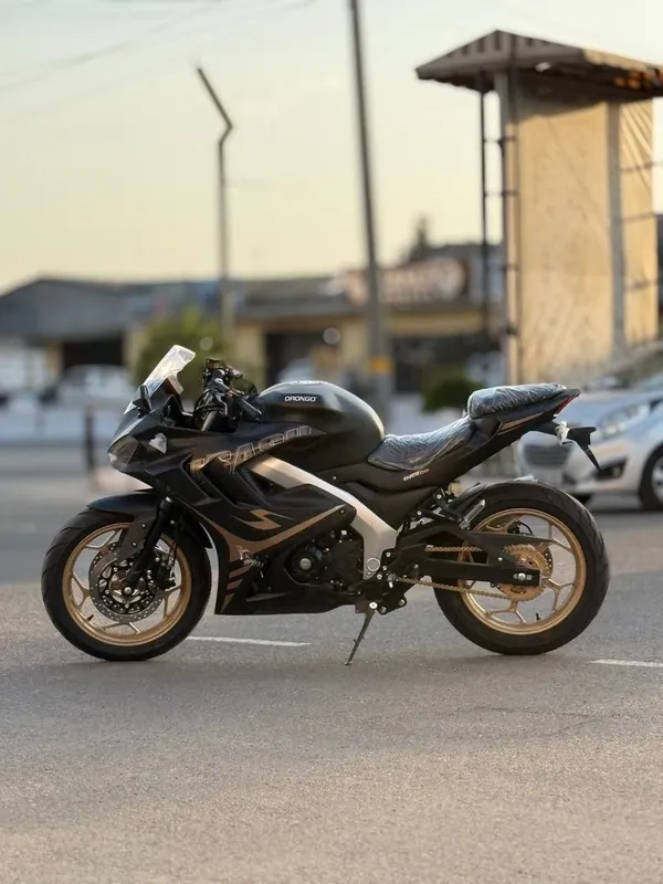 Dk 400cc мотоцикл в рассрочку без взноса | мотоцикл болиб толаш узум — фото 3