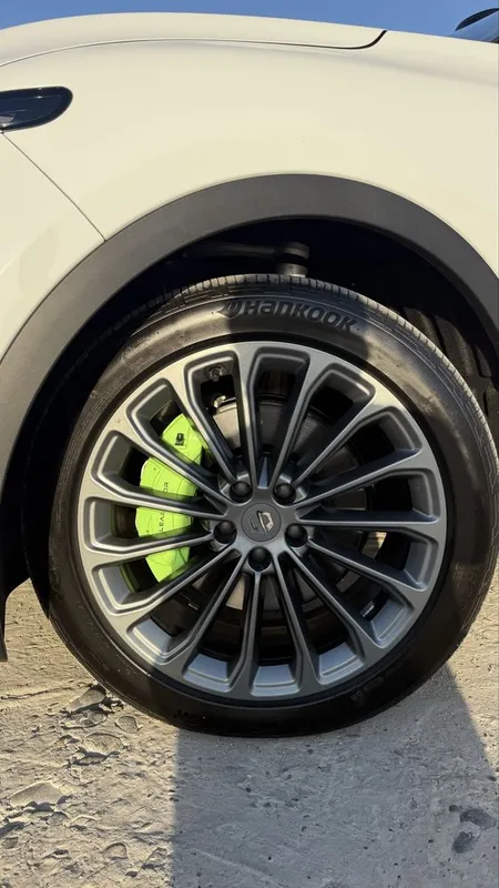 Leapmotor C11 Full 3.000$ arzoniga — фото 4
