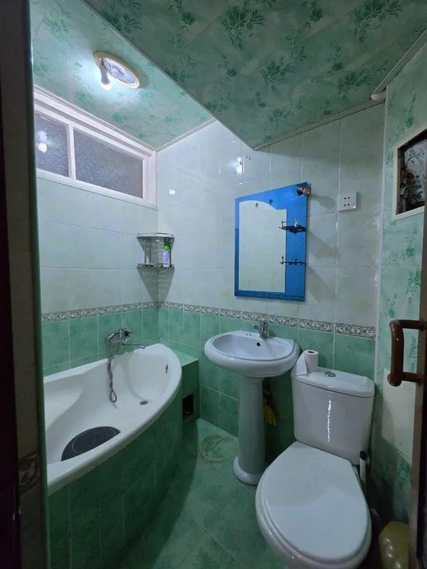 Продаётся 2х ком квартира на Мархабо — фото 6