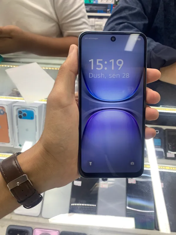 Tecno spark 40c 2 Tecno spark 40c 2