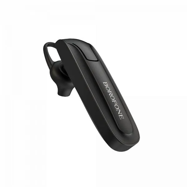 Bluetooth-гарнитура Borofone BC21 Business 2