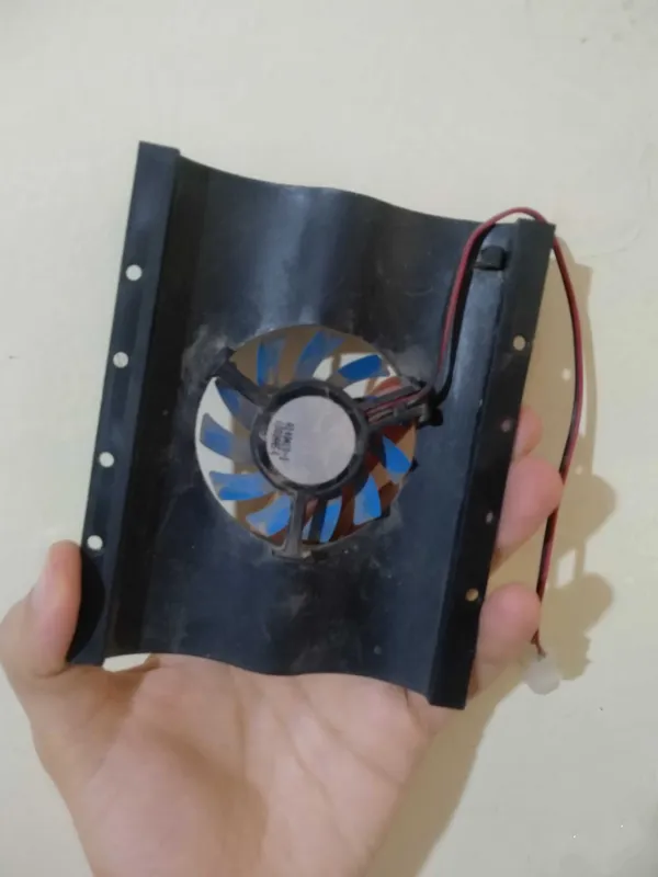 Hdd uchun kuler DeepCool, Кулер для жёсткий диск Hdd DeepCool 2 Hdd uchun kuler DeepCool, Кулер для жёсткий диск Hdd DeepCool 2