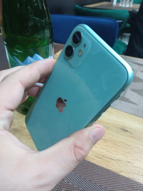 iPhone 11 sotiladi — фото 1
