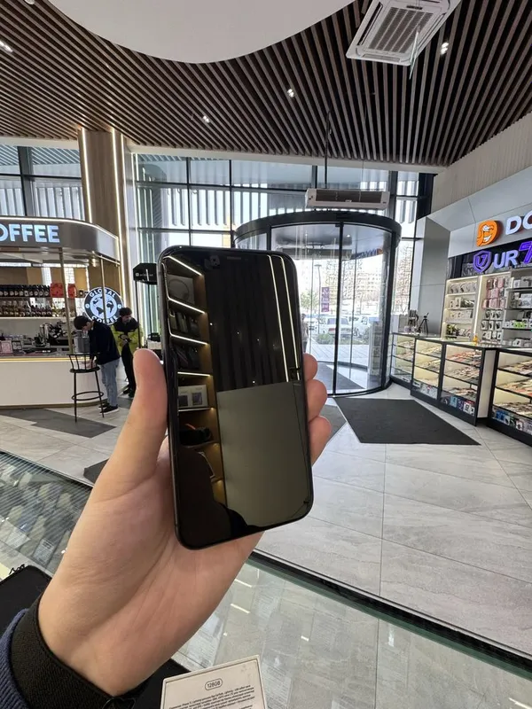 Iphone 11 Black 2 Iphone 11 Black 2