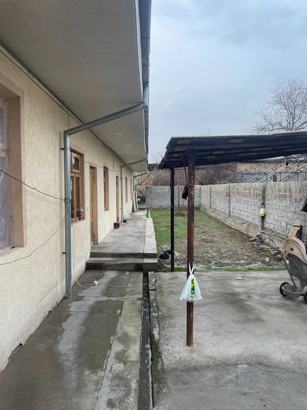 (Добрый) Лимонария, 4+1 соток, Фасад 10 метров, Широкая тихая улица — фото 2