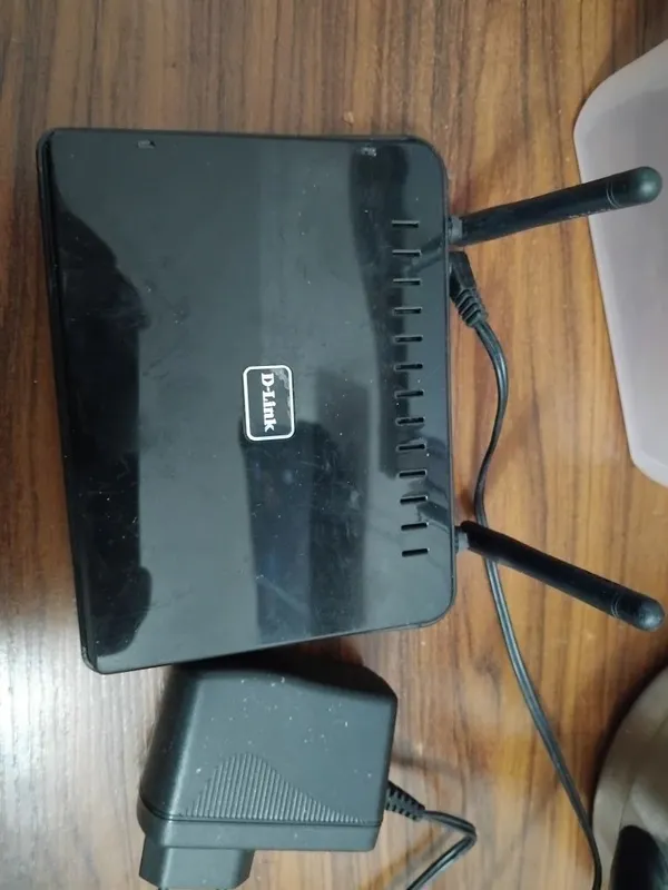 Сотилади Wi-Fi кимга керак булса — фото 2