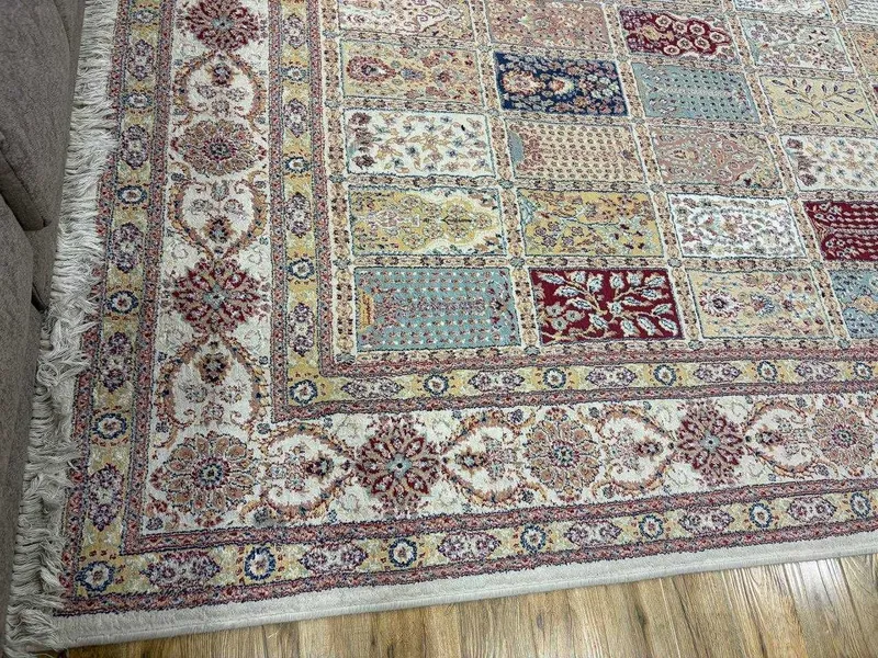 Иранский ковер 2,5 х 4 м (Mashad Ardehal) Иранский ковер 2,5 х 4 м (Mashad Ardehal)