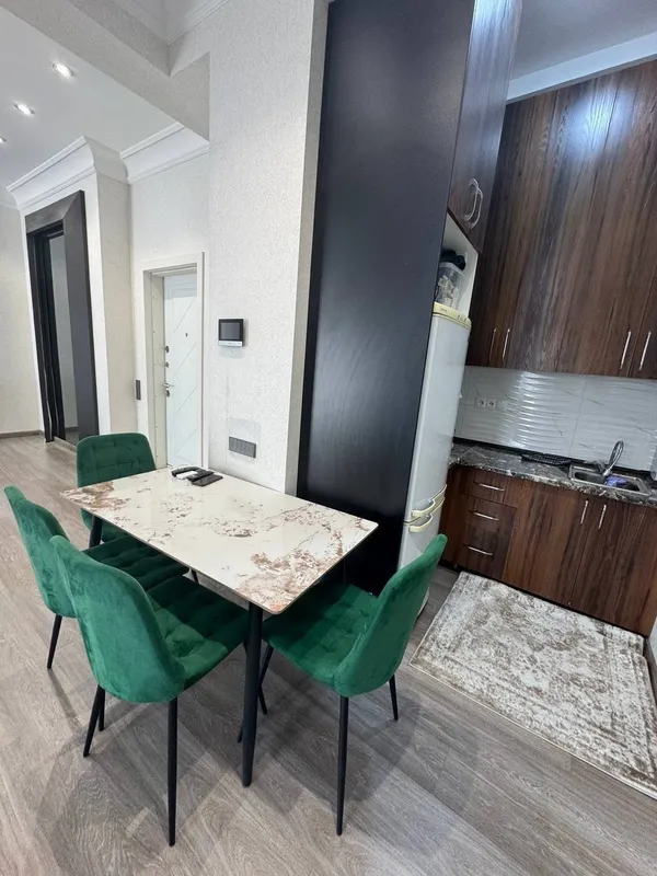 1-комнатная квартира, 65 м², Юнусабад 5