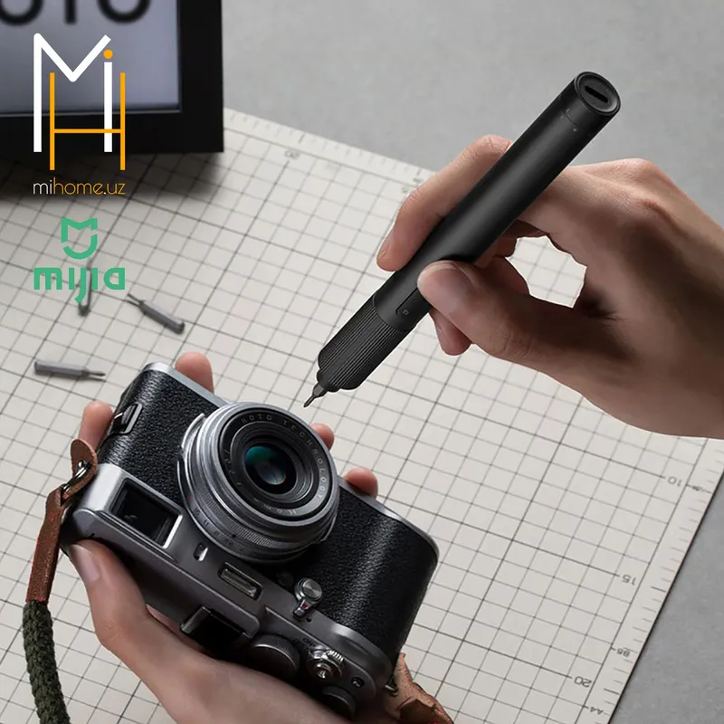 Электрическая отвертка Xiaomi Mijia — фото 3
