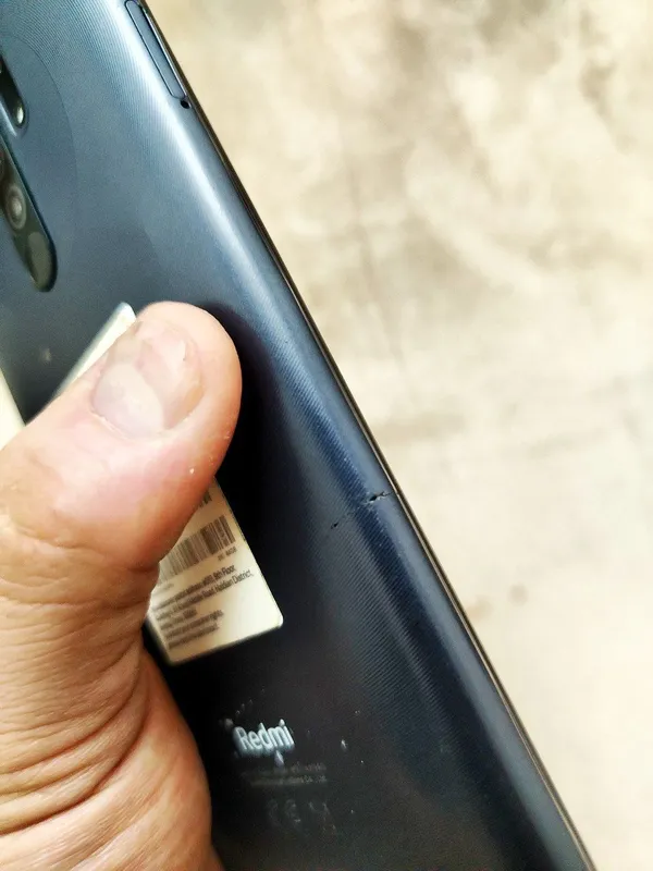 Redmi 9 Sotiladi 4 Redmi 9 Sotiladi 4