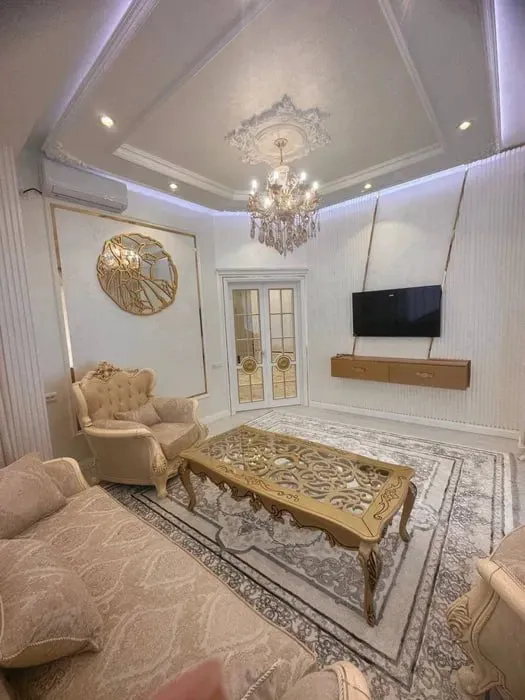 Ustashirin Yunsobod  Modern Stroy arenda 3 xona — фото 3