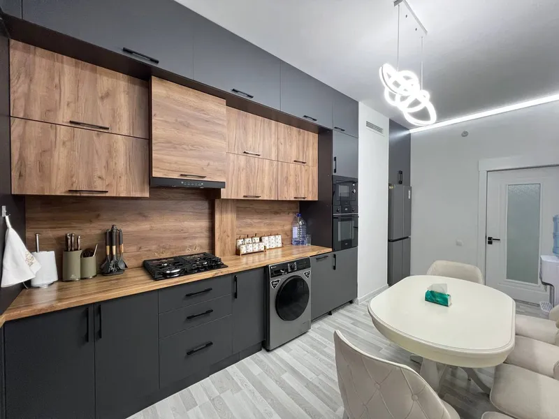 4-комнатная квартира, 111 м², Мирзо Улугбек 3 4-комнатная квартира, 111 м², Мирзо Улугбек 3