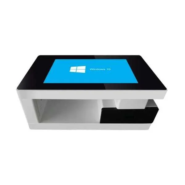 Интерактивный сенсорный стол 55 - TTI-55C i5-Gen7 8GB SSD 256GB — фото 2