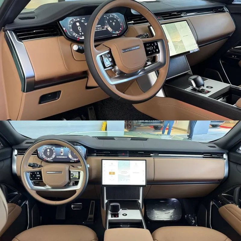 Range Rover P615 SV LWB Signature Suite 2026 4 Range Rover P615 SV LWB Signature Suite 2026 4