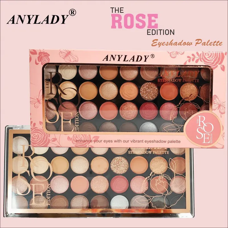 ANYLADY soyalar 2