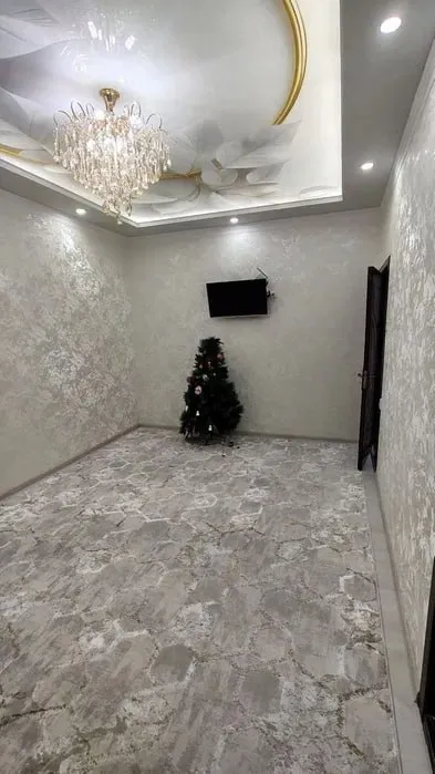Yunusobod tumanida 70 m², 3 xonali kvartira ijarasi · ID 41167 4