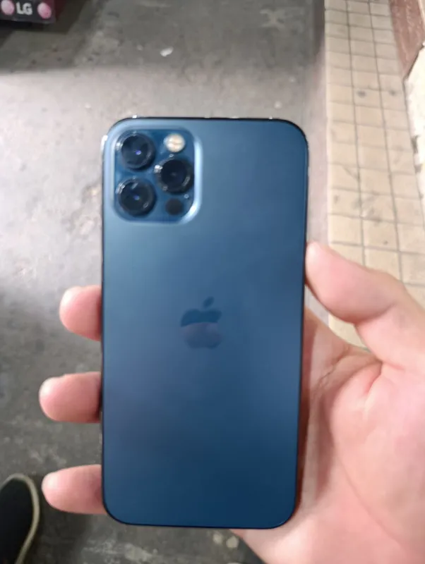 iphone 12pro yomkast 78 xotira 128talik ochilmagan