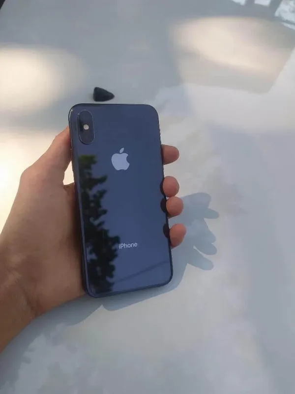 Iphone Xs 64gb 100% yomkost
