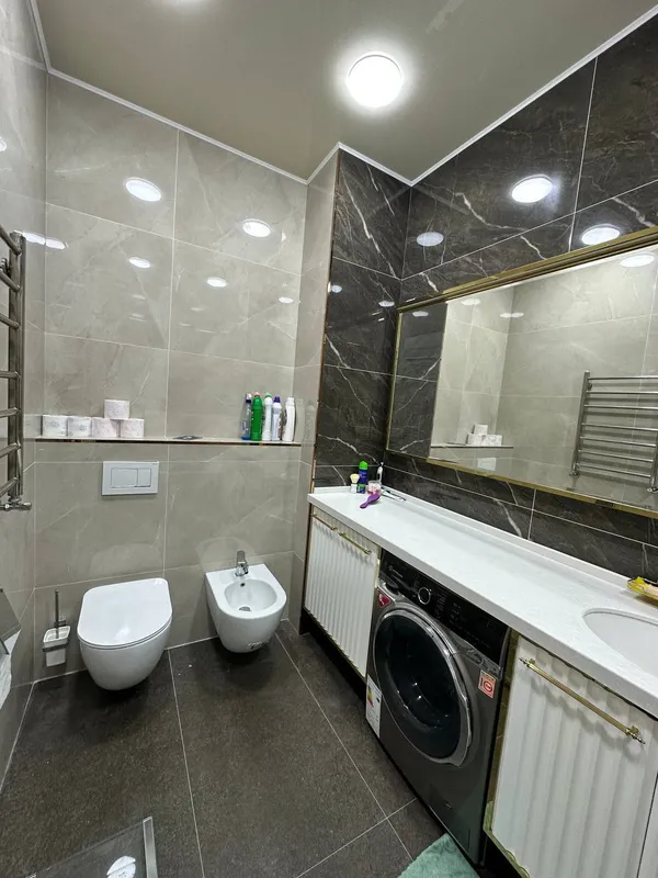 ЖК Голден хаус / ЖК Golden House сдается ID33 9