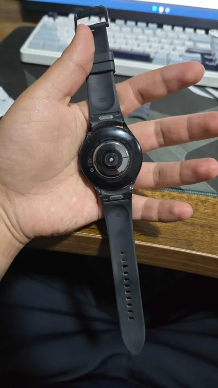 Samsung Galaxy watch 6 Classic — фото 3