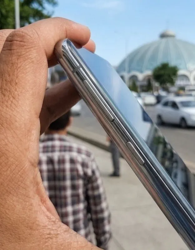 Samsung S10 5G, 8/256 2