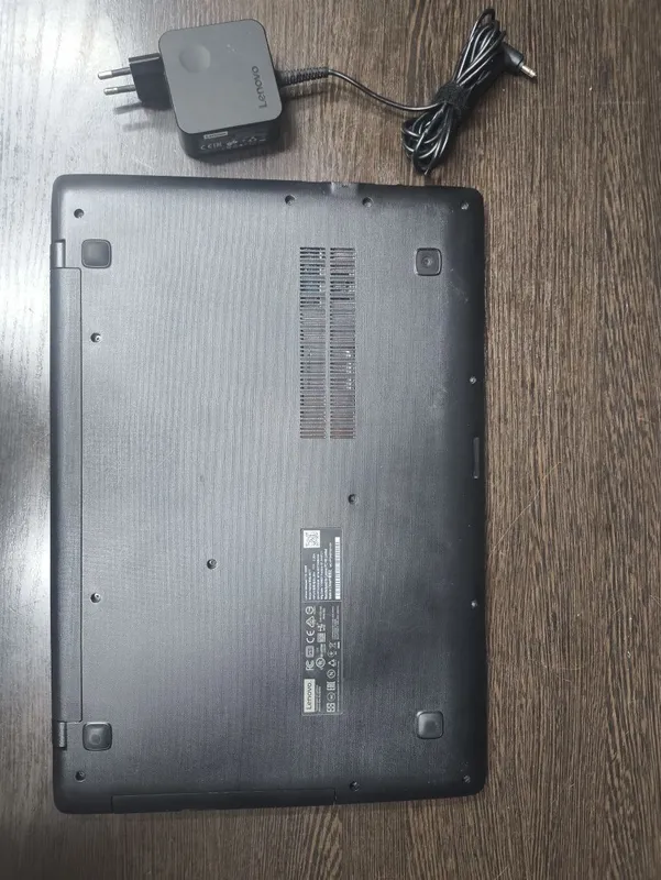 Lenovo Ideapad 110 (N3060/2Gb/120Gb) 5