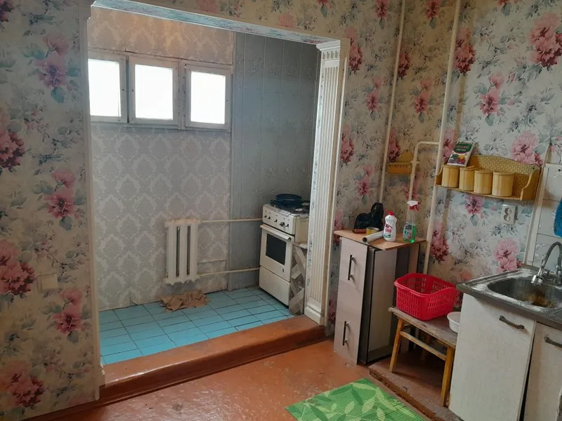 Сдаётся 2/7/9 Буюк ипак йули (метро Горького) — фото 2