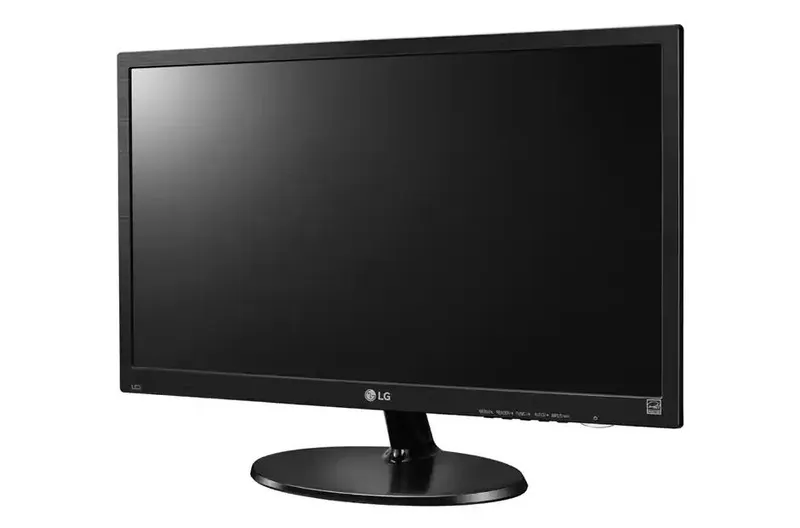 LED монитор LG — фото 1