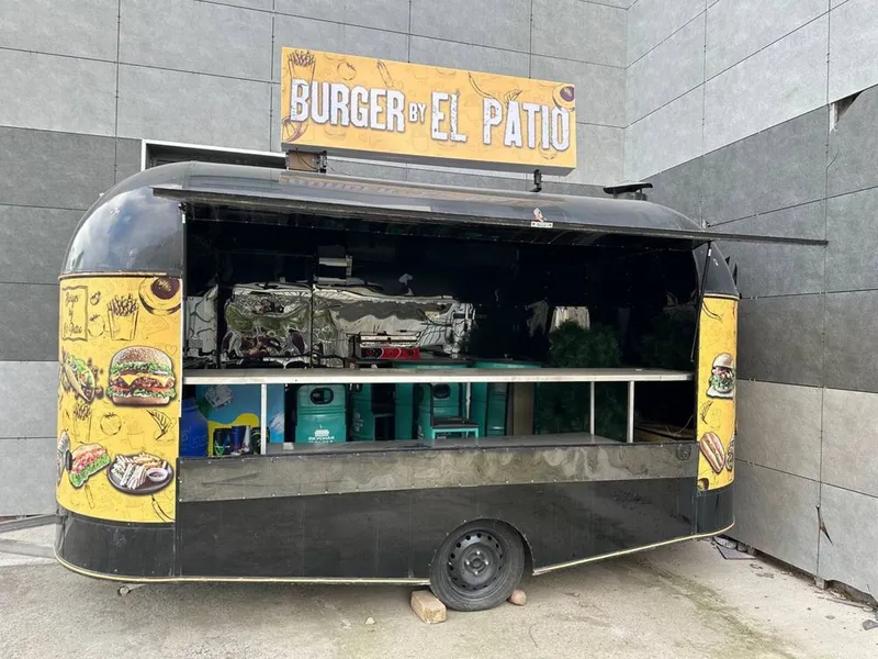 Food truck/ Фуд трак сотилади