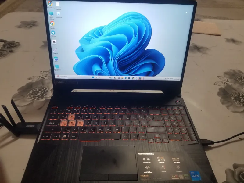 Asus tuf Gaming — фото 2