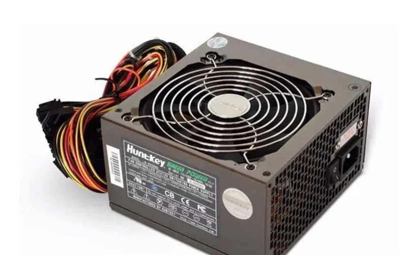 Блок питания Huntkey Green Power 550W (550Вт) Блок питания Huntkey Green Power 550W (550Вт)